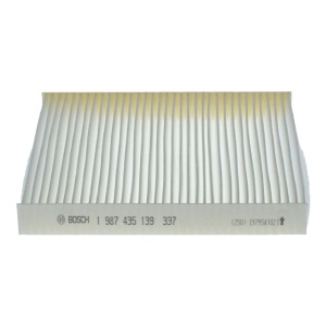 Filtru habitaclu Nissan Patrol Y62 (2010-2024) Bosch - Img 3