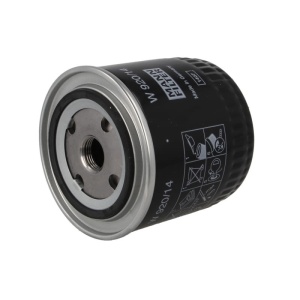 Filtru ulei Nissan Patrol 160, 260, Y60 (1980-1998), Terrano (1987-1993) 4.2 TB42E, 2.8 L28, 2.4 Z24i Mann Filter