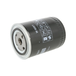 Filtru ulei Nissan Patrol 260, Y60 (1986-1997), Navara (1998-2001), Terrano (1996-2007) Mann Filter