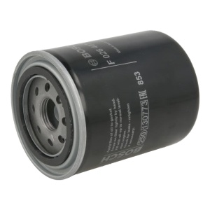 Filtru ulei Nissan Patrol 260, Y60, Y61 (1986-2000), Navara (1986-2008), Terrano (1989-2007) Bosch