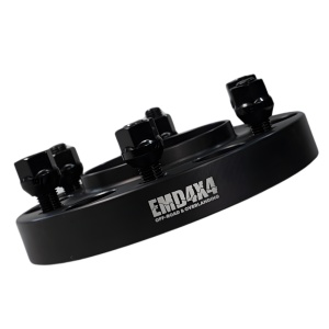 Flanșă distanțier 25 mm, 6x139.7, CB 93.1, Ford Ranger, Mazda BT-50 (cu inel de centrare) EMD4X4