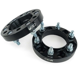 Flanșe distanțiere Toyota Hilux / Land Cruiser / Prado (1990-2025) 25mm 6x139.7 CB 106.1mm OFD - Off Road Fabrication