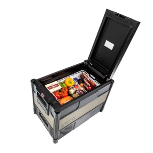 Frigider auto 44 Litri Single Zone ARB - Img 4
