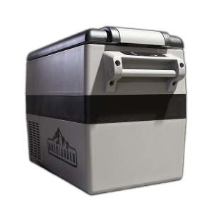 Frigider auto pentru camping