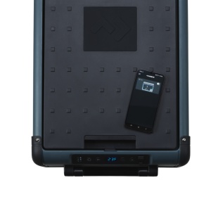 Frigider auto portabil CFX2 28L, cu compresor, alimentare 12/24V, control digital, -22°C +20°C Dometic - Img 3