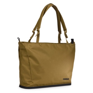 Geantă de umăr Thule Aion Tote Bag, 23 L, Nutria