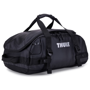 Geantă de voiaj Thule Chasm, 30 L, Black