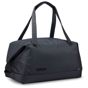 Geantă de voiaj Thule Subterra Duffel, 35 L, Dark Slate