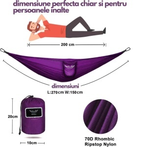 Hamac hikerjoy PRO mov,