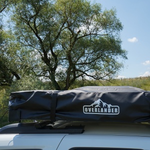 Husa pentru cort de acoperis Explorer 140 Overlander - Img 4