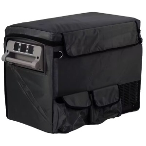 Husa pentru frigider 55l Overlander - Img 1