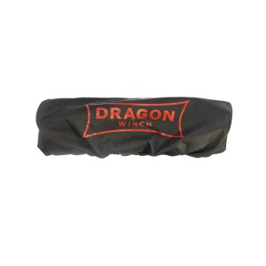 Husa troliu impermeabila universala 16800-20000lbs Dragon Winch