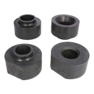Inaltatoare arcuri din cauciuc 5cm Jeep Grand Cherokee ZJ / ZG Kalgum