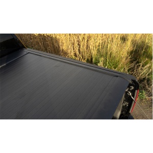 Închidere benă retractabilă electrică din aluminiu Volkswagen Amarok II (2022-prezent) benă 5'7", seria R2, OFD - Off Road Fabrication - Img 3