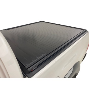 Inchidere / rulou bena Volkswagen Amarok Double Cab 2023+ cu sine T-slot integrate SBACK S-Dizayn