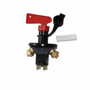 Intrerupator curent electric RRS - Img 1