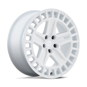 Jantă aliaj R20 8.5J 5x120 ET25 Volkswagen Amarok Gloss Black Rhino