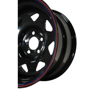 Janta R15 10J 5x114.3