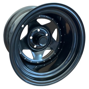 Janta R15 10J 5x114.3 ET-50 Jeep Cherokee XJ ZJ SpeedMax