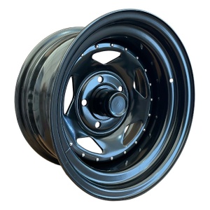 Janta R15 8J 5x127 ET-25 Jeep Grand Cherokee WJ WG SpeedMax