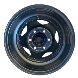 Janta R16 10J 6X139.7 ET-50 Nissan Mitsubishi Toyota SpeedMax