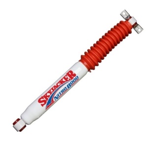 Jeep Wrangler JK amortizor Nitro Shock spate Skyjacker lift 2"-3,5" (50-90 mm)