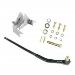 Jeep Wrangler JK kit High Steer Conversion Clayton Lift 3,5''