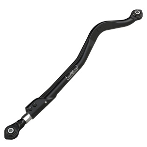 Jeep Wrangler JL bara Panhard fata reglabila Alpine IR Teraflex lift 0-6''