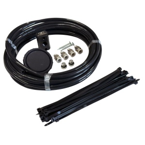 Kit aerisire diferențial universal pentru punți și transmisie HF - Img 2