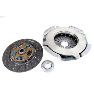 Kit ambreiaj Nissan Patrol Y60 (1988-1998) 4.2 TB42E Valeo