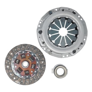 Kit ambreiaj Suzuki Samurai (1988-2004) 1.3 G13BA/G13A Exedy
