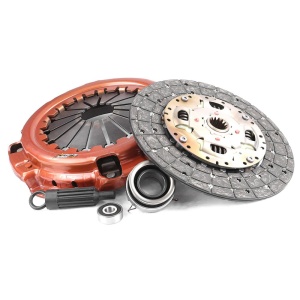 Kit ambreiaj Toyota Land Cruiser FZJ80 / HDJ81, motor 1FZ, 4.5l benzina si motor 1HD-FT, 4.2l turbo-diesel Xtreme Outback