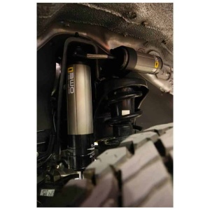 Kit amortizoare OME BP-51