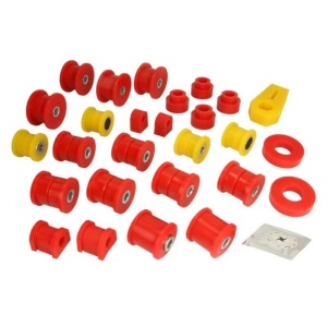 Kit bucse Nissan Patrol Y60/Y61 2.8 Deuter Motorsport