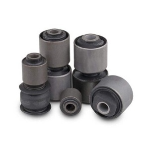 Kit complet bucsi cauciuc pentru suspensie Nissan Patrol Y61 motor 3.0 Ironman4x4