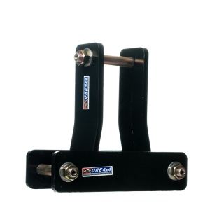 Kit înălțare suspensie +5 cm Mitsubishi L200 (2015-2019) ORE4x4 - Img 4