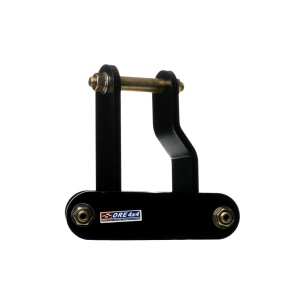 Kit înălțare suspensie +5 cm Toyota Hilux Revo (2015-) ORE4x4 - Img 4