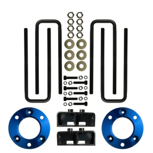 Kit inaltare suspensie Ford F150 4x4 (2004-2019) +5cm Ore4X4
