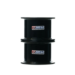 Kit inaltare suspensie Jeep
