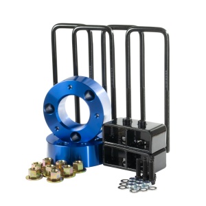 Kit inaltare suspensie Toyota