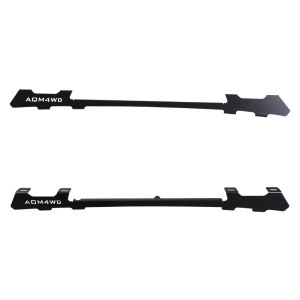 Kit montare portbagaj Ford Ranger (2012-2022) T40 AQM4WD