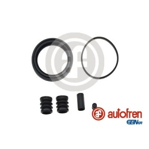 Kit reparație etrier frână Nissan Patrol 160, 260, Y60 (1979-1998) Autofren Seinsa - Img 2