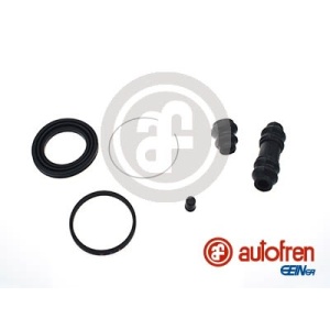 Kit reparație etrier frână Suzuki Grand Vitara (1998-2006), Nissan Patrol Y60 (1988-1998) Autofren Seinsa - Img 2