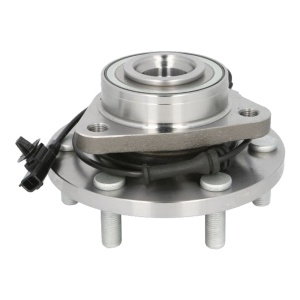 Kit rulment roată față Nissan Patrol Y62 (2010+), Pathfinder R50 (1995-2004) BTA