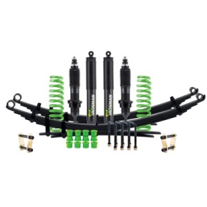 Kit suspensie complet cu