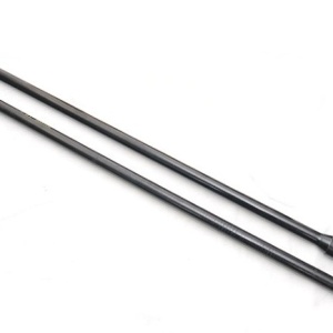 Detaliu al componentelor din kitul de suspensie 40mm pentru Ford Ranger (2006-2011).