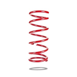 Kit suspensie lift 40mm pentru Suzuki Grand Vitara JB / JT (2005-2015), amortizoare pe gaz, Pedders - Img 2