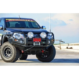 Kit Suspensie Mitsubishi L200