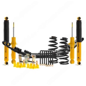 Kit suspensie Mitsubishi L200 2015+ Old Man Emu Nitrocharger Plus