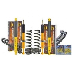 Kit suspensie Mitsubishi L200